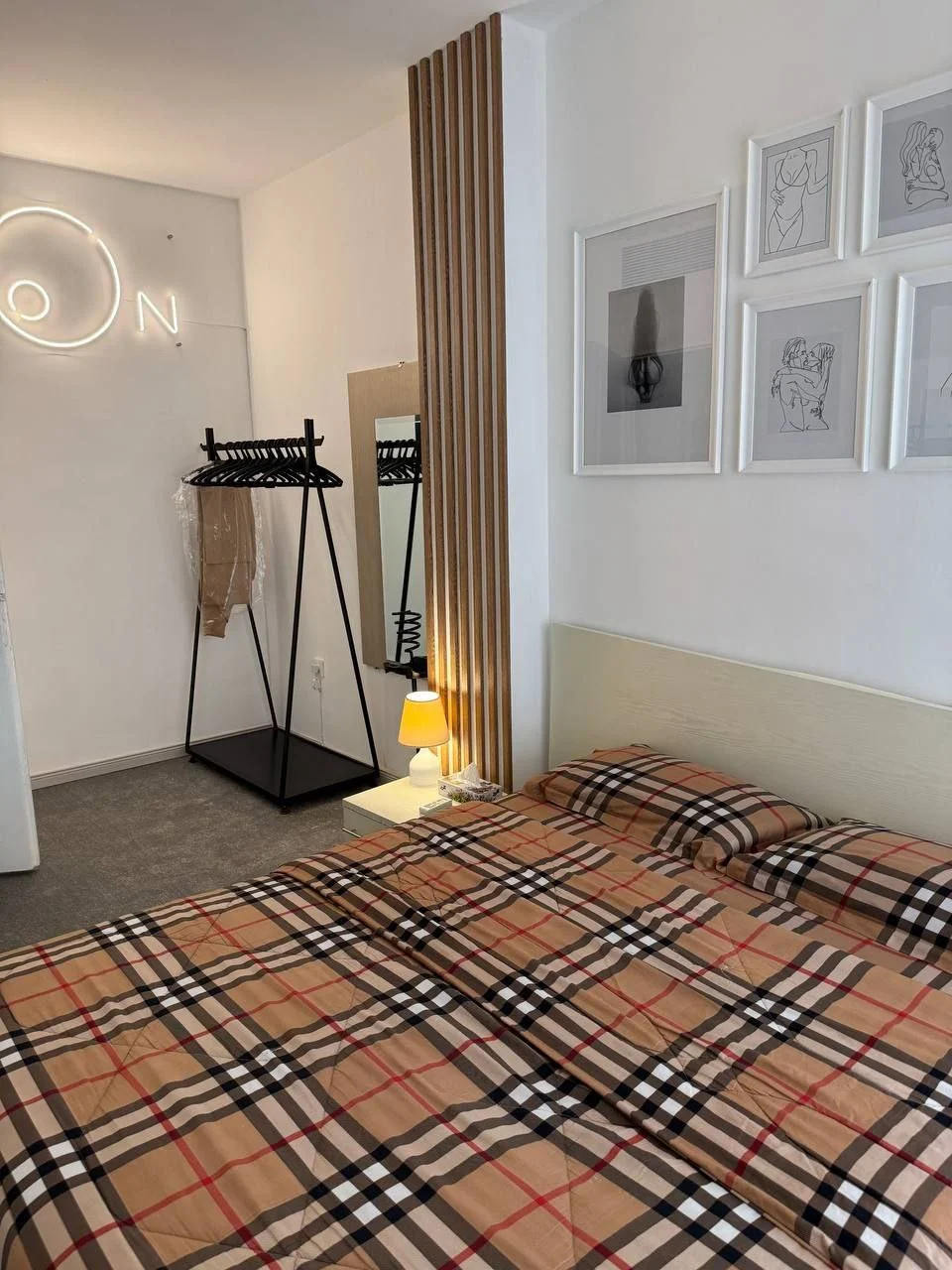 Image 3 Furnished apartment code 13 in آبادگران Mashhad